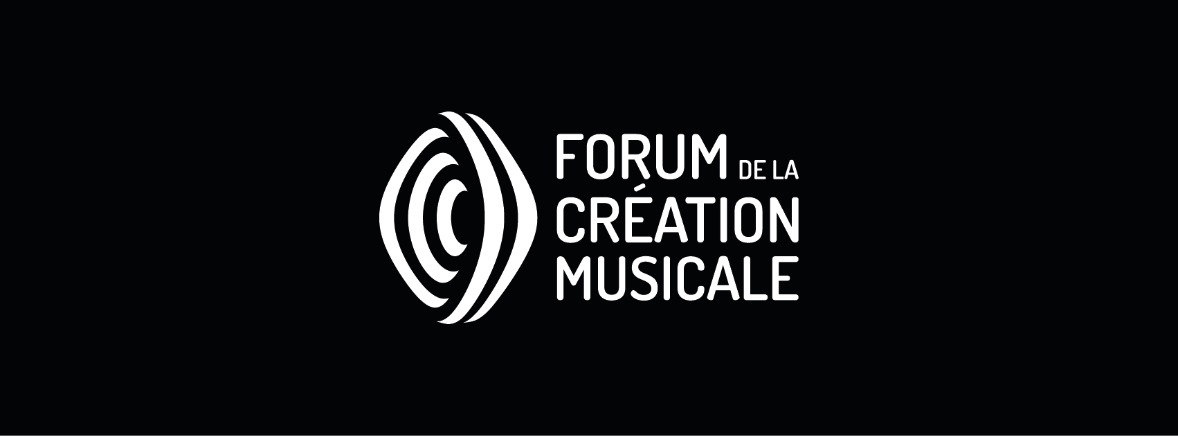 Forum des Compositeurs, logo