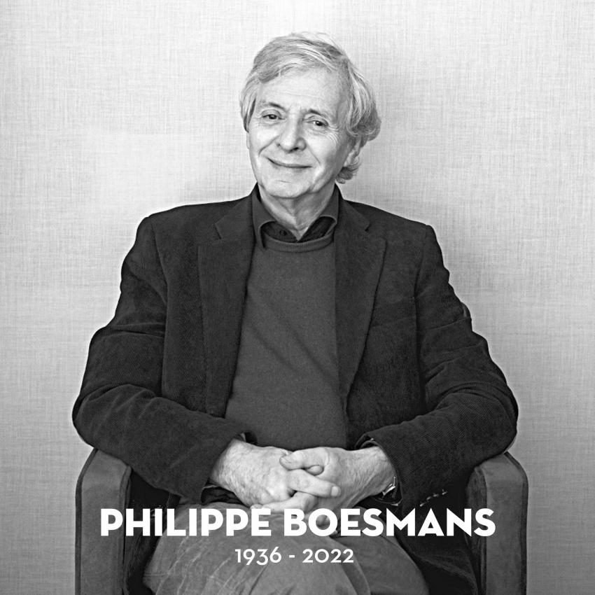Philippe Boesmans